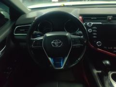 Toyota Camry Dual-Engine 2.5HG Luxury Edition - фото 18