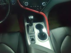 Toyota Camry Dual-Engine 2.5HG Luxury Edition - фото 19