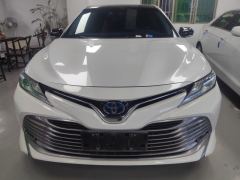 Toyota Camry Dual-Engine 2.5HG Luxury Edition - фото 3