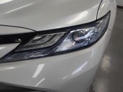 Toyota Camry Dual-Engine 2.5HG Luxury Edition - фото 4