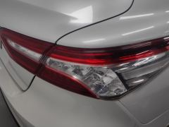 Toyota Camry Dual-Engine 2.5HG Luxury Edition - фото 5