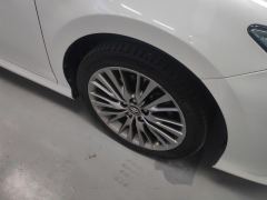 Toyota Camry Dual-Engine 2.5HG Luxury Edition - фото 6