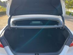 Toyota Camry Dual-Engine 2.5HG Luxury Edition - фото 7