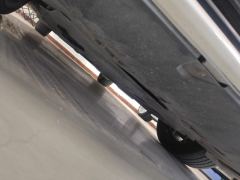 Toyota Camry Dual-Engine 2.5HG Luxury Edition - фото 8