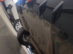 Toyota Camry Dual-Engine 2.5HG Luxury Edition - фото 9