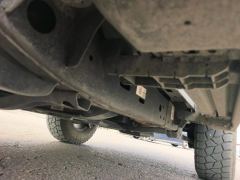 Jeep Wrangler 2.0T Sahara Edition - photo 11