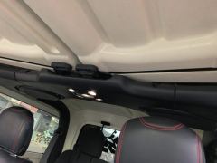 Jeep Wrangler 2.0T Sahara Edition - photo 15