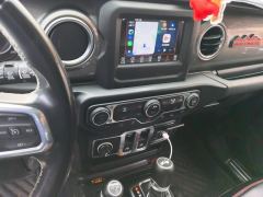 Jeep Wrangler 2.0T Sahara Edition - photo 17