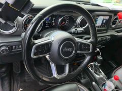 Jeep Wrangler 2.0T Sahara Edition - photo 18