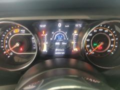 Jeep Wrangler 2.0T Sahara Edition - photo 20
