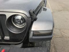 Jeep Wrangler 2.0T Sahara Edition - photo 4