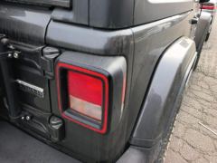 Jeep Wrangler 2.0T Sahara Edition - photo 5