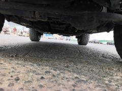 Jeep Wrangler 2.0T Sahara Edition - photo 8