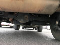 Jeep Wrangler 2.0T Sahara Edition - photo 9