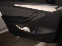 Tesla Model Y Facelift 660km Long Range AWD - ფოტო 12