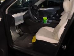 Tesla Model Y Facelift 660km Long Range AWD - ფოტო 14