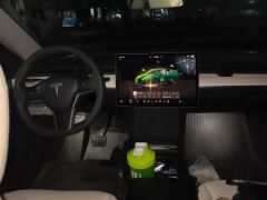 Tesla Model Y Facelift 660km Long Range AWD - ფოტო 16