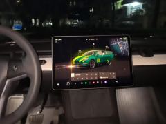 Tesla Model Y Facelift 660km Long Range AWD - ფოტო 17