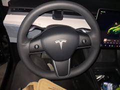 Tesla Model Y Facelift 660km Long Range AWD - ფოტო 18