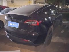 Tesla Model Y Facelift 660km Long Range AWD - ფოტო 2