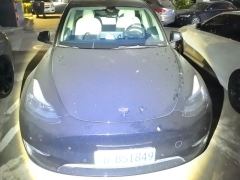 Tesla Model Y Facelift 660km Long Range AWD - ფოტო 3