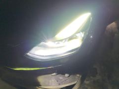Tesla Model Y Facelift 660km Long Range AWD - ფოტო 4