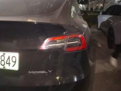 Tesla Model Y Facelift 660km Long Range AWD - ფოტო 5