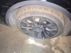 Tesla Model Y Facelift 660km Long Range AWD - ფოტო 6