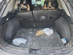 Toyota Frontlander 2.0L Elite Edition - ფოტო 7