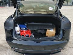 Tesla Model 3 623km Performance High-Performance AWD Version - фото 7