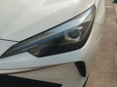 Roewe MG i5 1.5L Manual Comfort Edition - фото 4