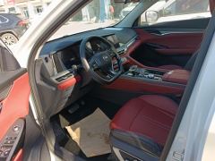 Changan CS75PLUS CS75 PLUS 1.5T Luxury Edition - photo 14