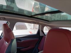 Changan CS75PLUS CS75 PLUS 1.5T Luxury Edition - photo 15