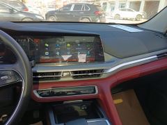 Changan CS75PLUS CS75 PLUS 1.5T Luxury Edition - photo 17