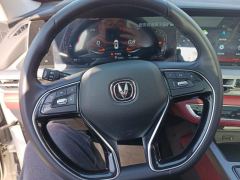 Changan CS75PLUS CS75 PLUS 1.5T Luxury Edition - photo 18