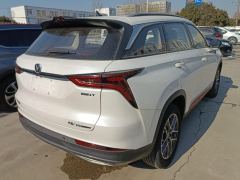 Changan CS75PLUS CS75 PLUS 1.5T Luxury Edition - photo 2