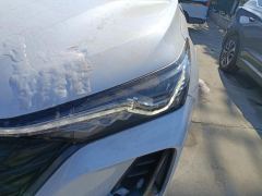 Changan CS75PLUS CS75 PLUS 1.5T Luxury Edition - photo 4