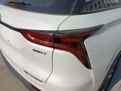 Changan CS75PLUS CS75 PLUS 1.5T Luxury Edition - photo 5