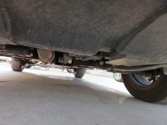 Changan CS75PLUS CS75 PLUS 1.5T Luxury Edition - photo 8