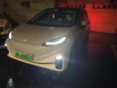 Arcfox Koala 500km Edition 4 - ფოტო 1