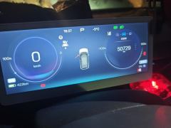 Arcfox Koala 500km Edition 4 - ფოტო 20