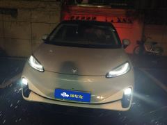 Arcfox Koala 500km Edition 4 - ფოტო 3