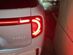 Arcfox Koala 500km Edition 4 - ფოტო 5