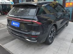 Lincoln Nautilus 2.0T AWD Edition - ფოტო 2