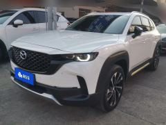 Mazda CX-50 2.5L Edition - фото 1