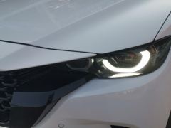 Mazda CX-50 2.5L Edition - фото 4