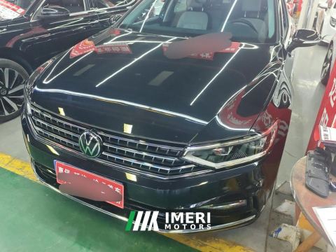 2023 Volkswagen Magotan 2 Million Edition 330TSI Luxury Edition - ავტომობილი ჩინეთიდან