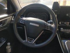 Haval M6 PLUS 1.5T Version - photo 18