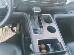 Toyota Gravia Dual-Engine 2.5L 4WD Premier Plus Edition - фото 19