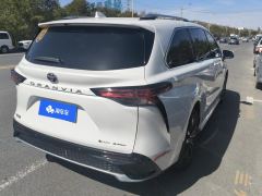 Toyota Gravia Dual-Engine 2.5L 4WD Premier Plus Edition - фото 2